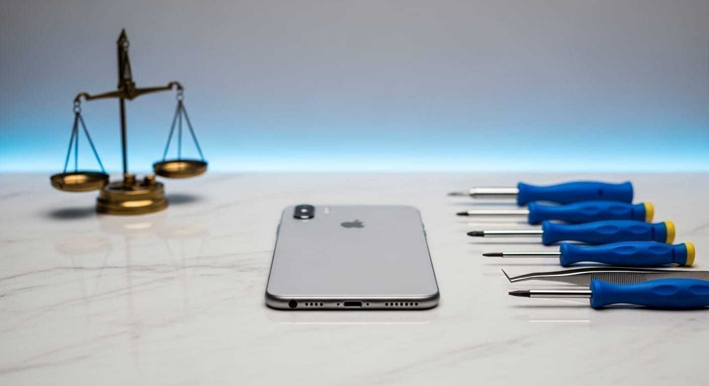 Hero image for blog post — clean studio product photography in MTM IT brand style