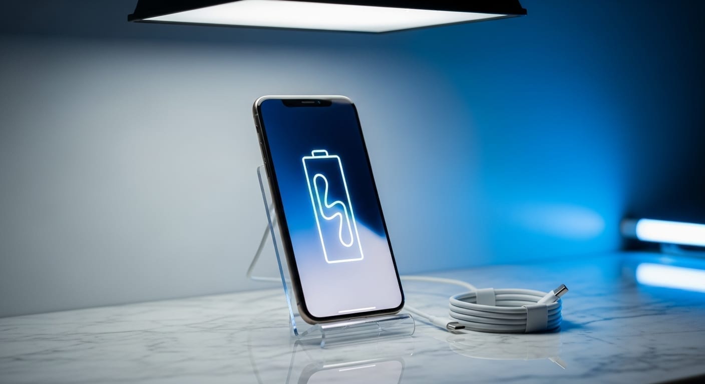 Hero image for blog post — clean studio product photography in MTM IT brand style