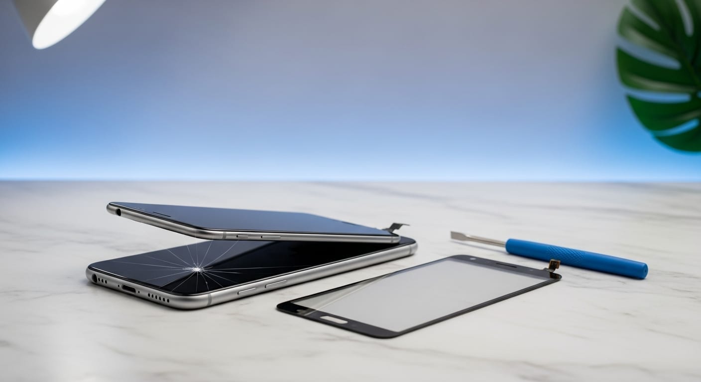 Hero image for blog post — clean studio product photography in MTM IT brand style