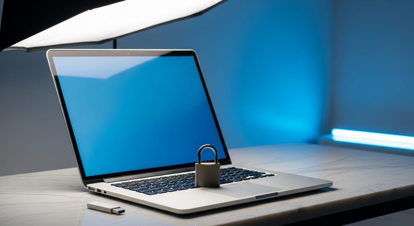 Virus & Malware Removal at the MTM IT workshop in Tiverton